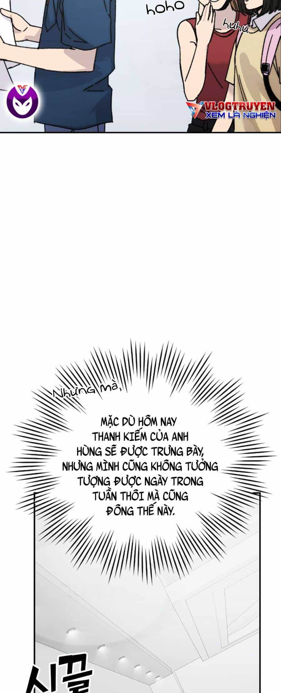 Ma Vương Thăng Cấp Bằng Võ Công - Chương 1 - ảnh 42
