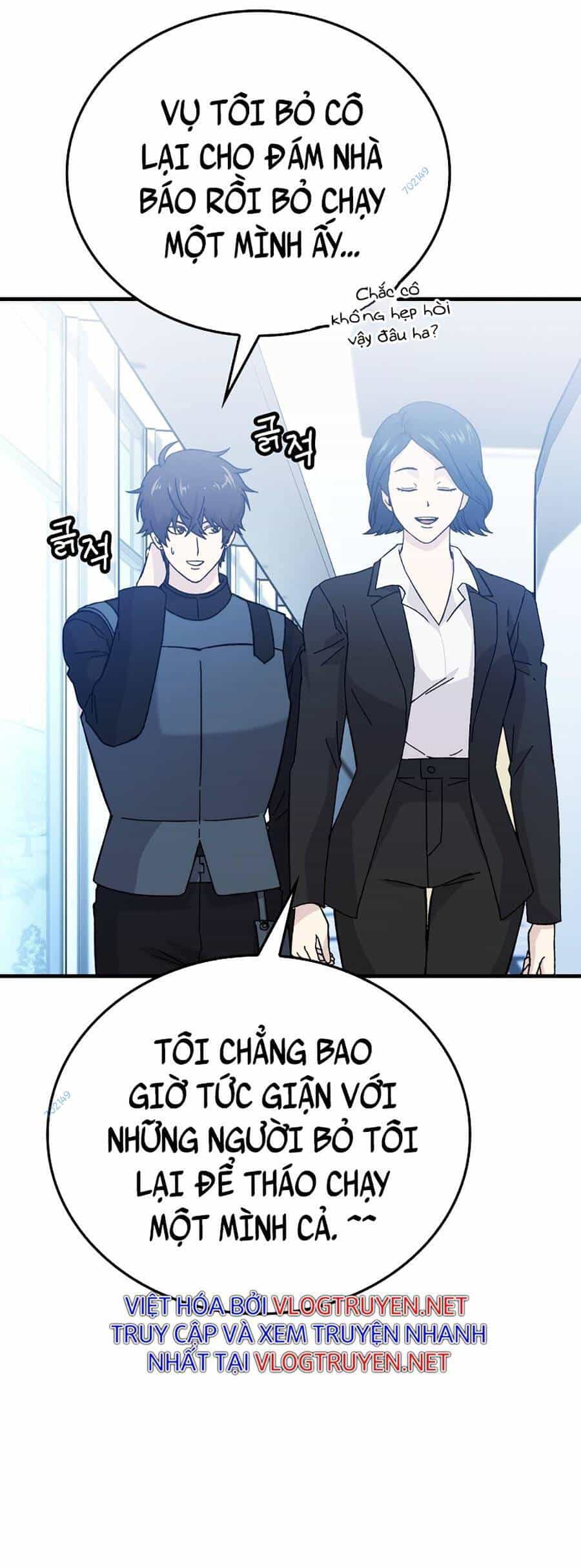 Ma Vương Thăng Cấp Bằng Võ Công - Chương 10 - ảnh 49
