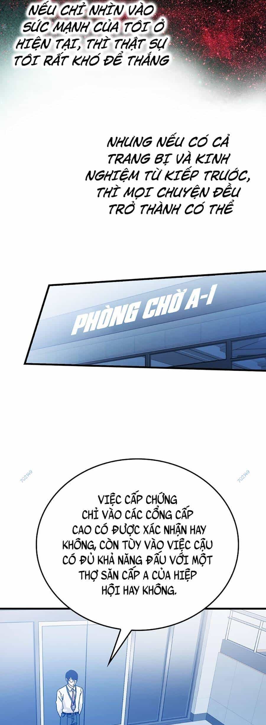 Ma Vương Thăng Cấp Bằng Võ Công - Chương 10 - ảnh 53