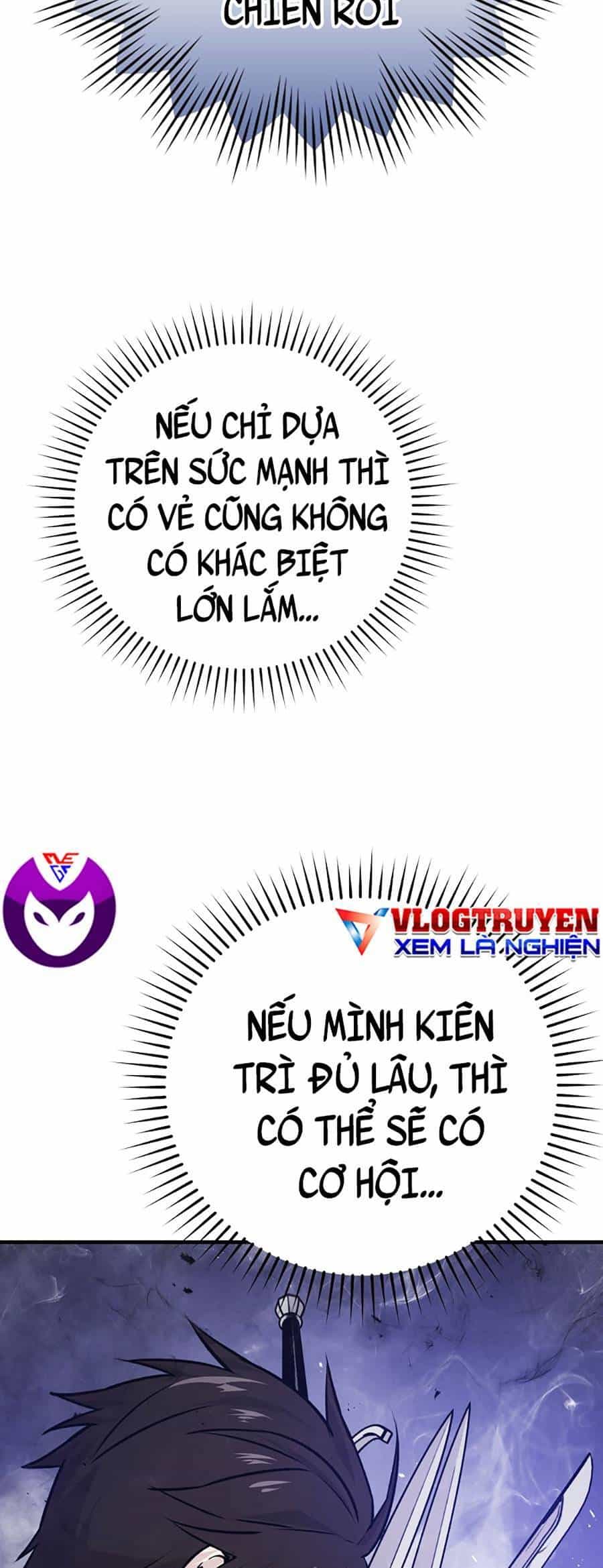 Ma Vương Thăng Cấp Bằng Võ Công - Chương 11 - ảnh 37
