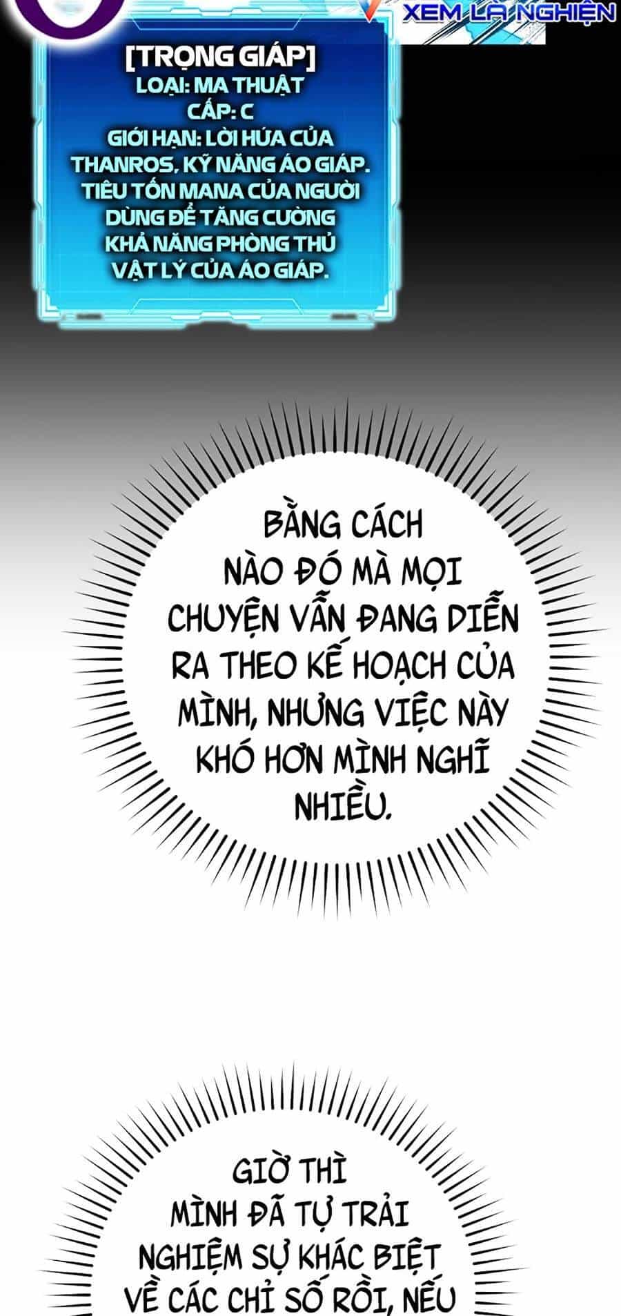 Ma Vương Thăng Cấp Bằng Võ Công - Chương 11 - ảnh 55