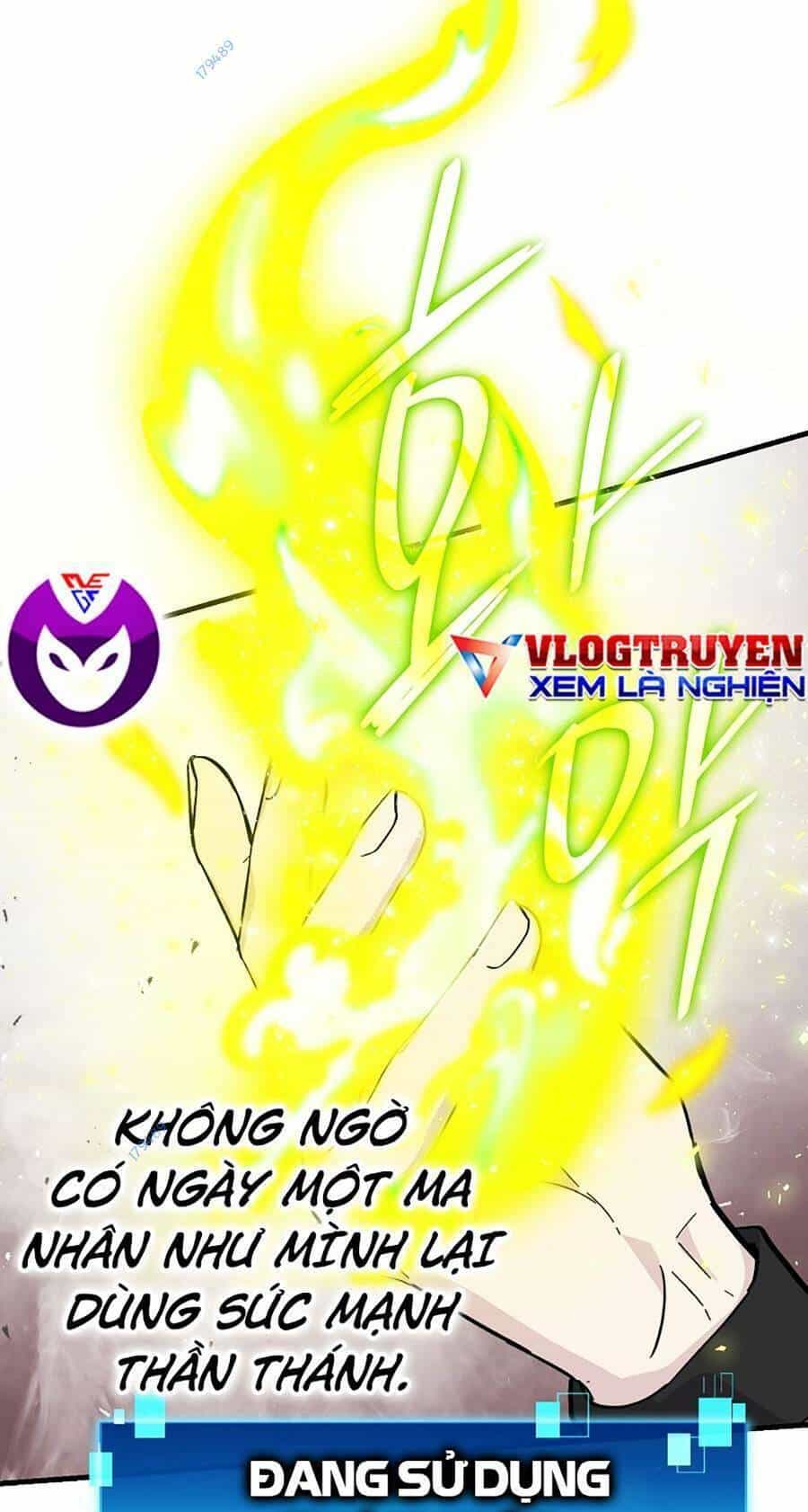 Ma Vương Thăng Cấp Bằng Võ Công - Chương 13 - ảnh 17