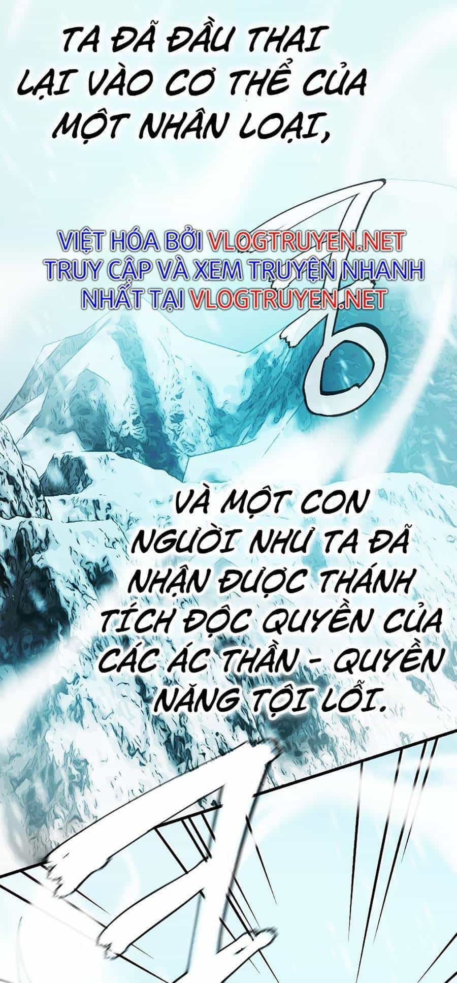Ma Vương Thăng Cấp Bằng Võ Công - Chương 13 - ảnh 2