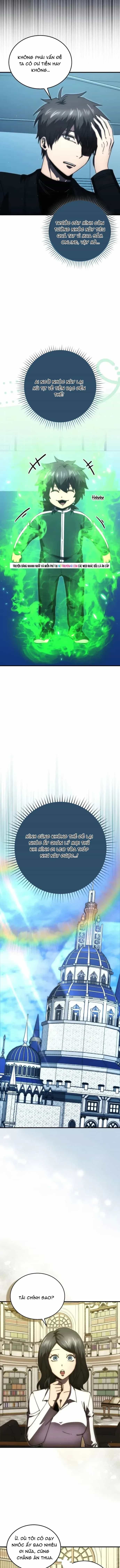 Ma Vương Thăng Cấp Bằng Võ Công - Chương 140 - ảnh 2