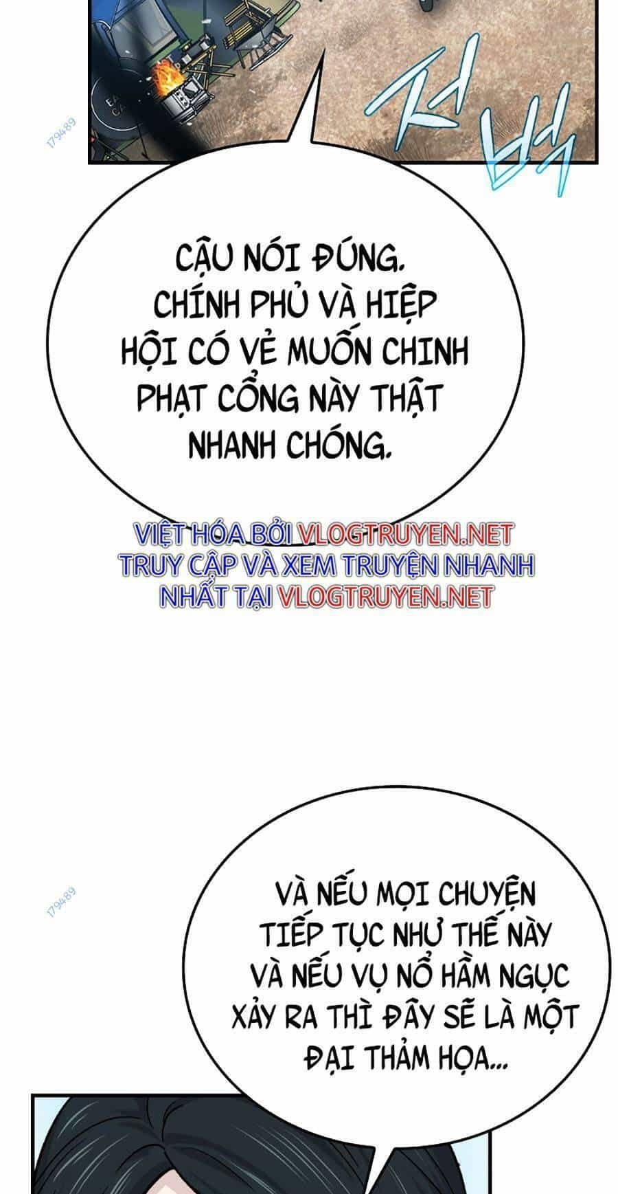 Ma Vương Thăng Cấp Bằng Võ Công - Chương 14 - ảnh 49