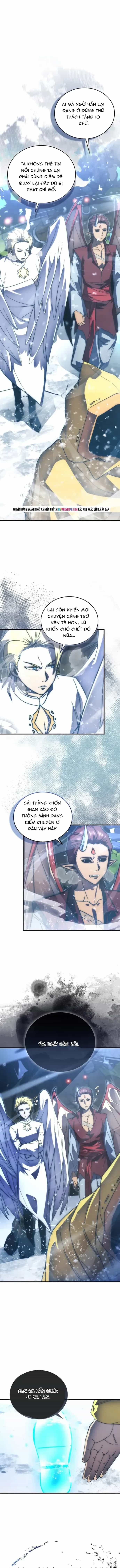 Ma Vương Thăng Cấp Bằng Võ Công - Chương 141 - ảnh 6