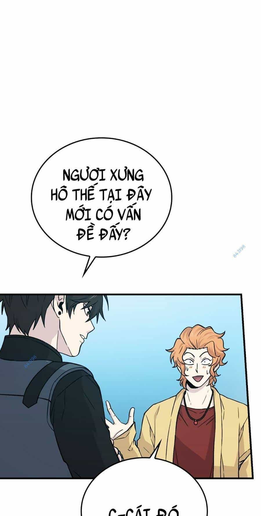 Ma Vương Thăng Cấp Bằng Võ Công - Chương 15 - ảnh 41