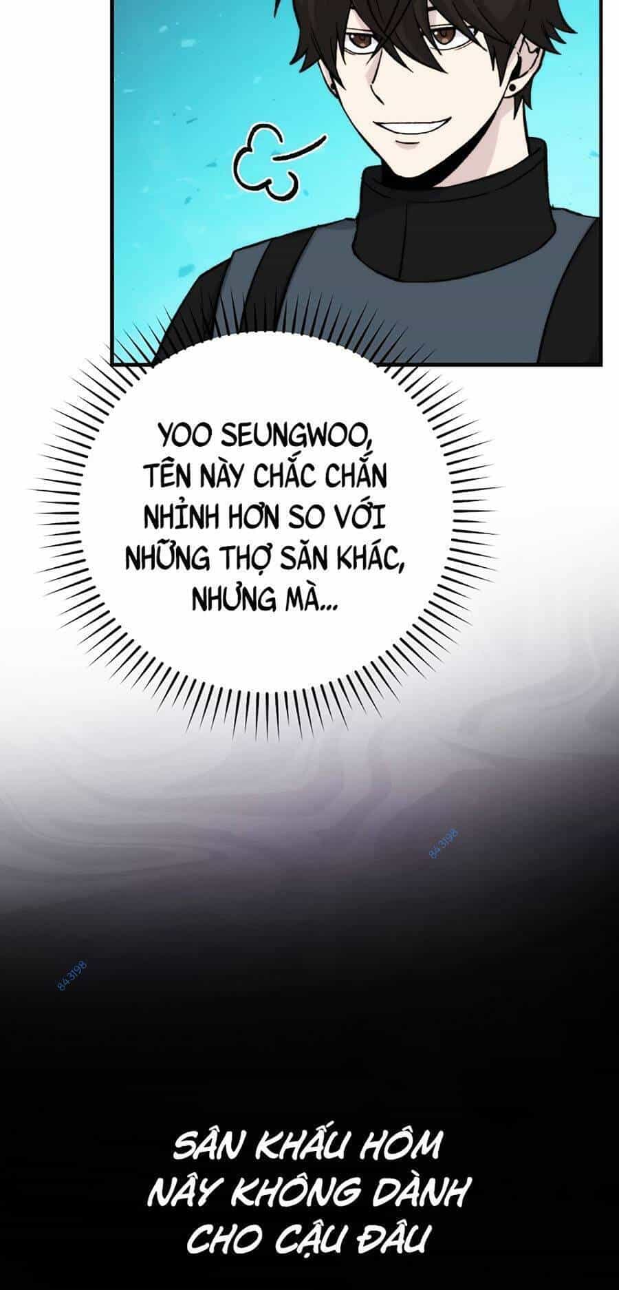 Ma Vương Thăng Cấp Bằng Võ Công - Chương 16 - ảnh 85