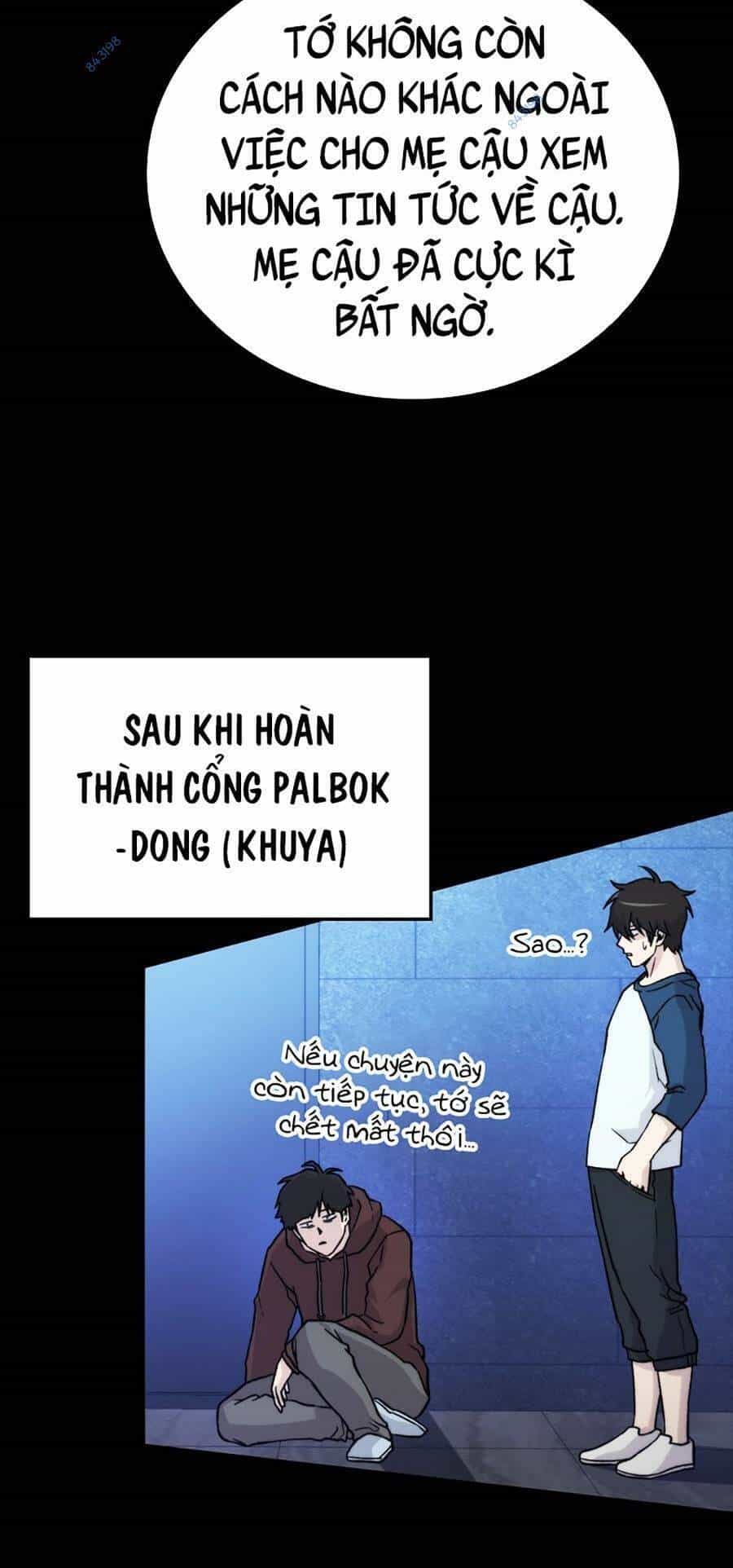 Ma Vương Thăng Cấp Bằng Võ Công - Chương 18 - ảnh 101