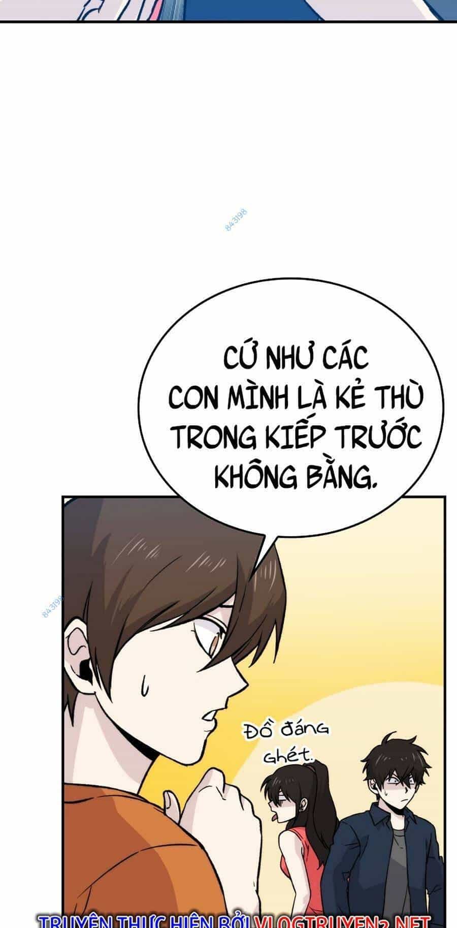 Ma Vương Thăng Cấp Bằng Võ Công - Chương 19 - ảnh 29