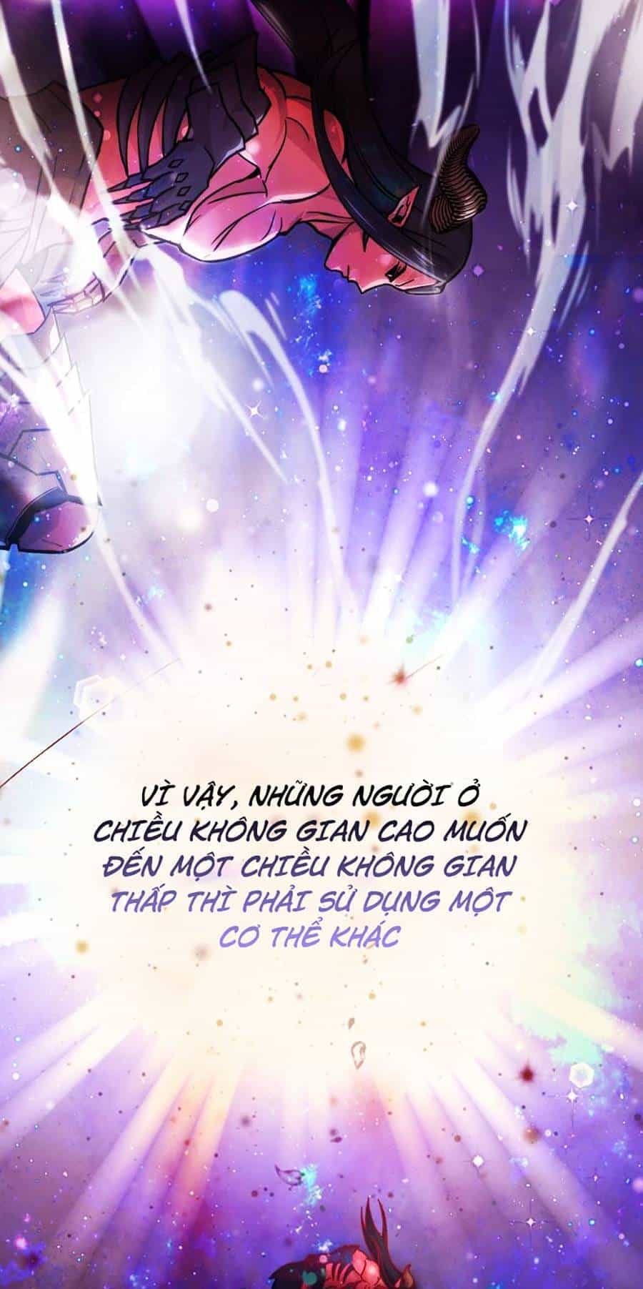 Ma Vương Thăng Cấp Bằng Võ Công - Chương 2 - ảnh 45