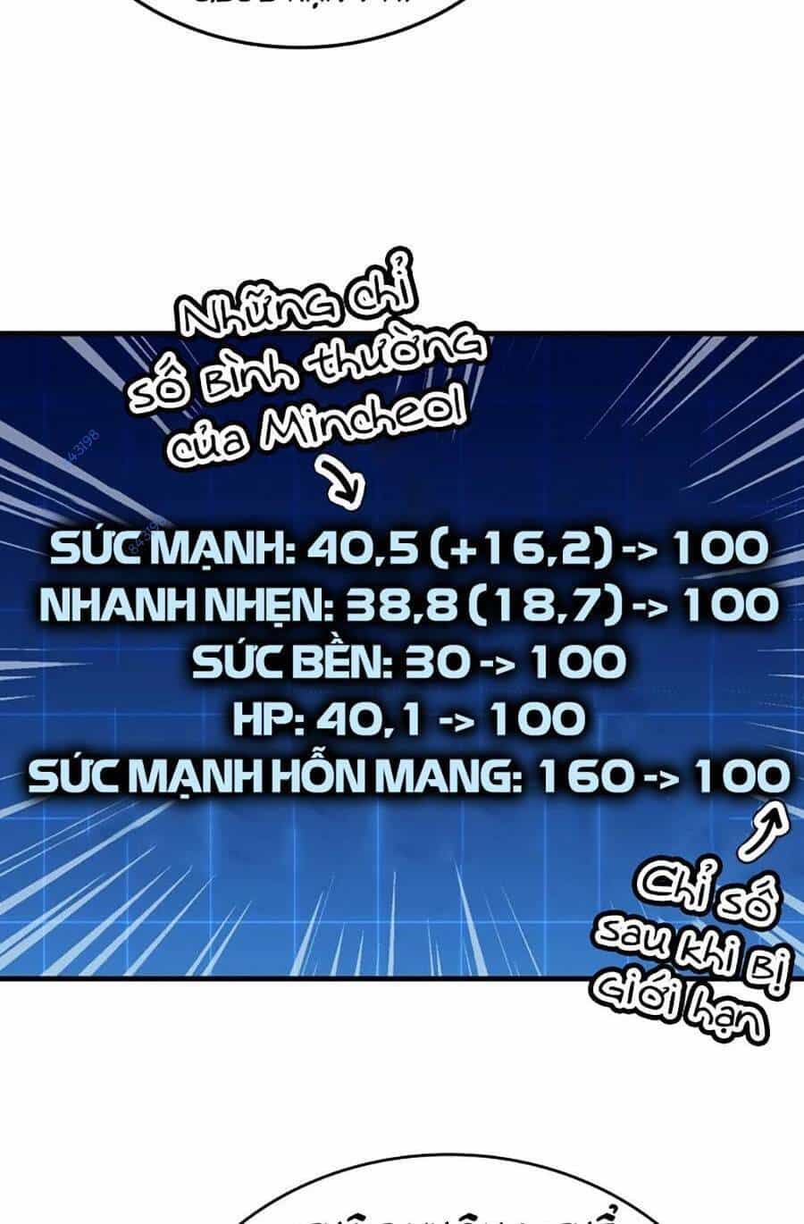 Ma Vương Thăng Cấp Bằng Võ Công - Chương 20 - ảnh 56