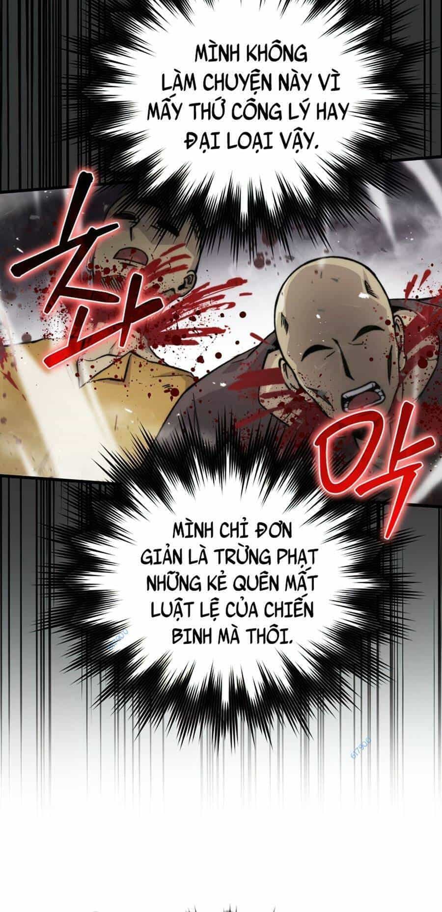 Ma Vương Thăng Cấp Bằng Võ Công - Chương 23 - ảnh 31