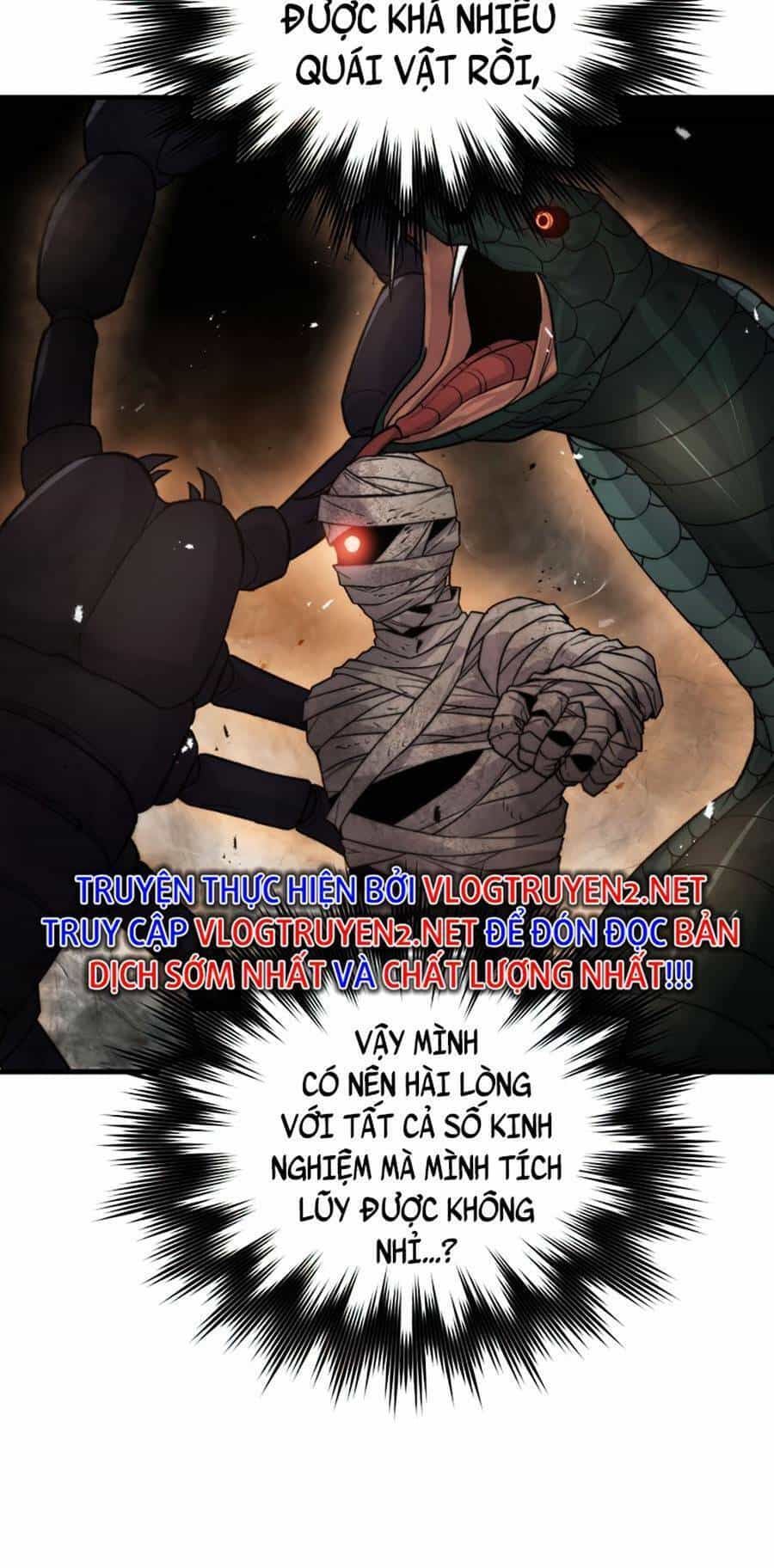 Ma Vương Thăng Cấp Bằng Võ Công - Chương 23 - ảnh 43