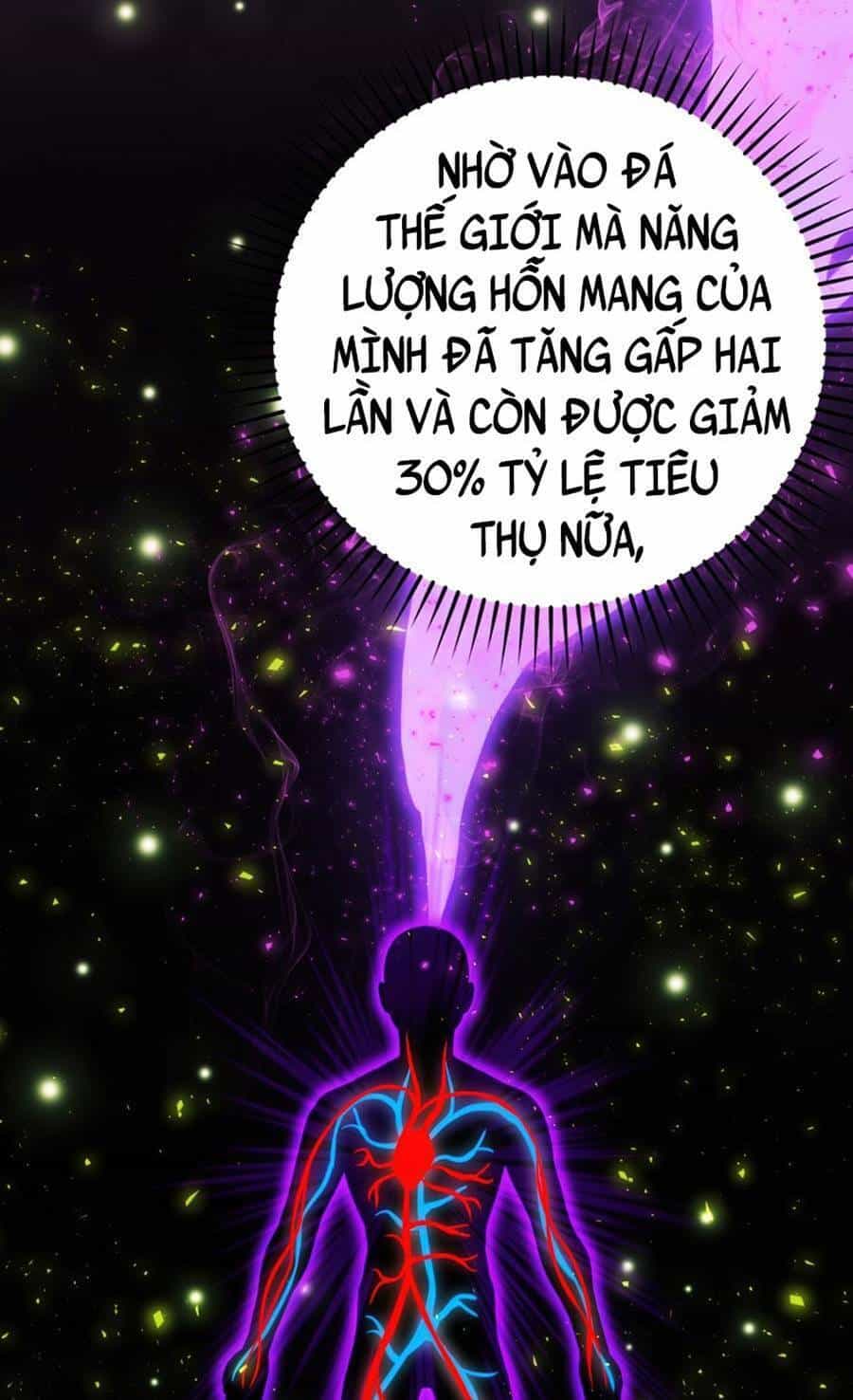 Ma Vương Thăng Cấp Bằng Võ Công - Chương 24 - ảnh 39