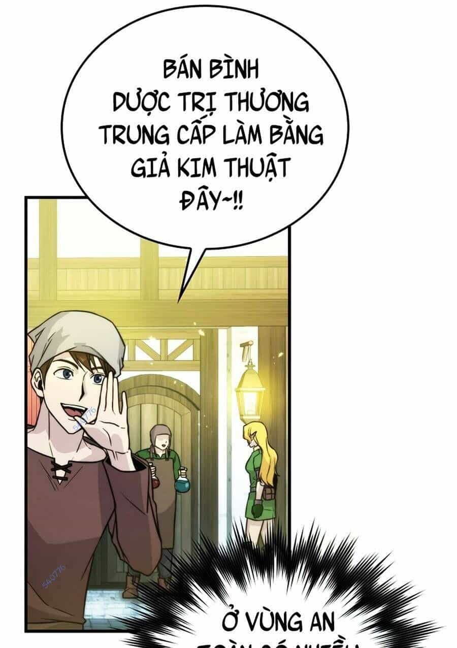 Ma Vương Thăng Cấp Bằng Võ Công - Chương 26 - ảnh 73