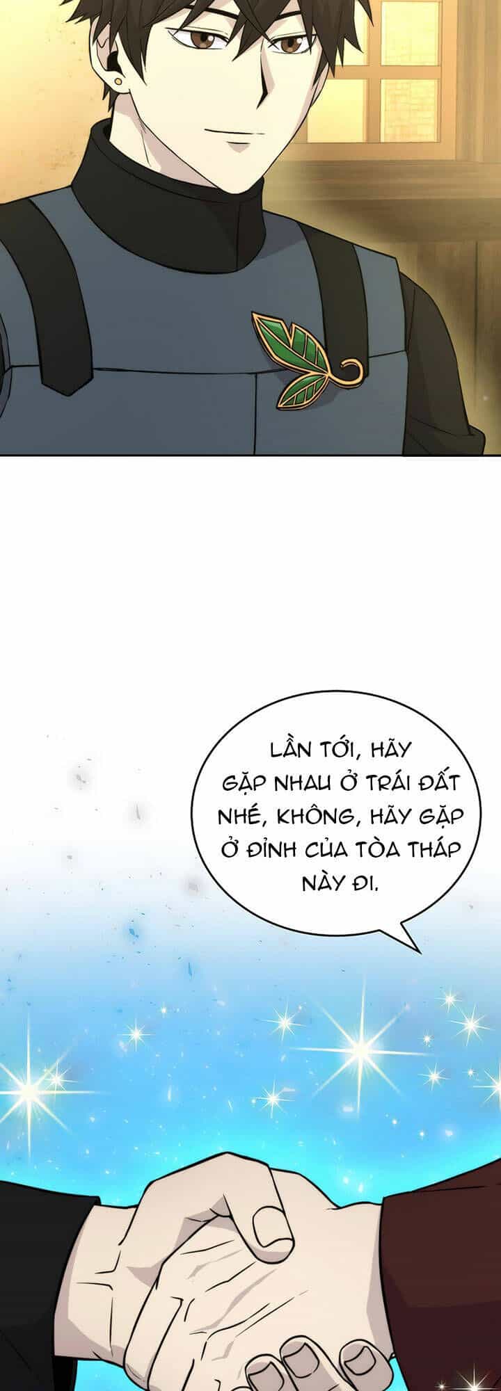 Ma Vương Thăng Cấp Bằng Võ Công - Chương 28 - ảnh 16