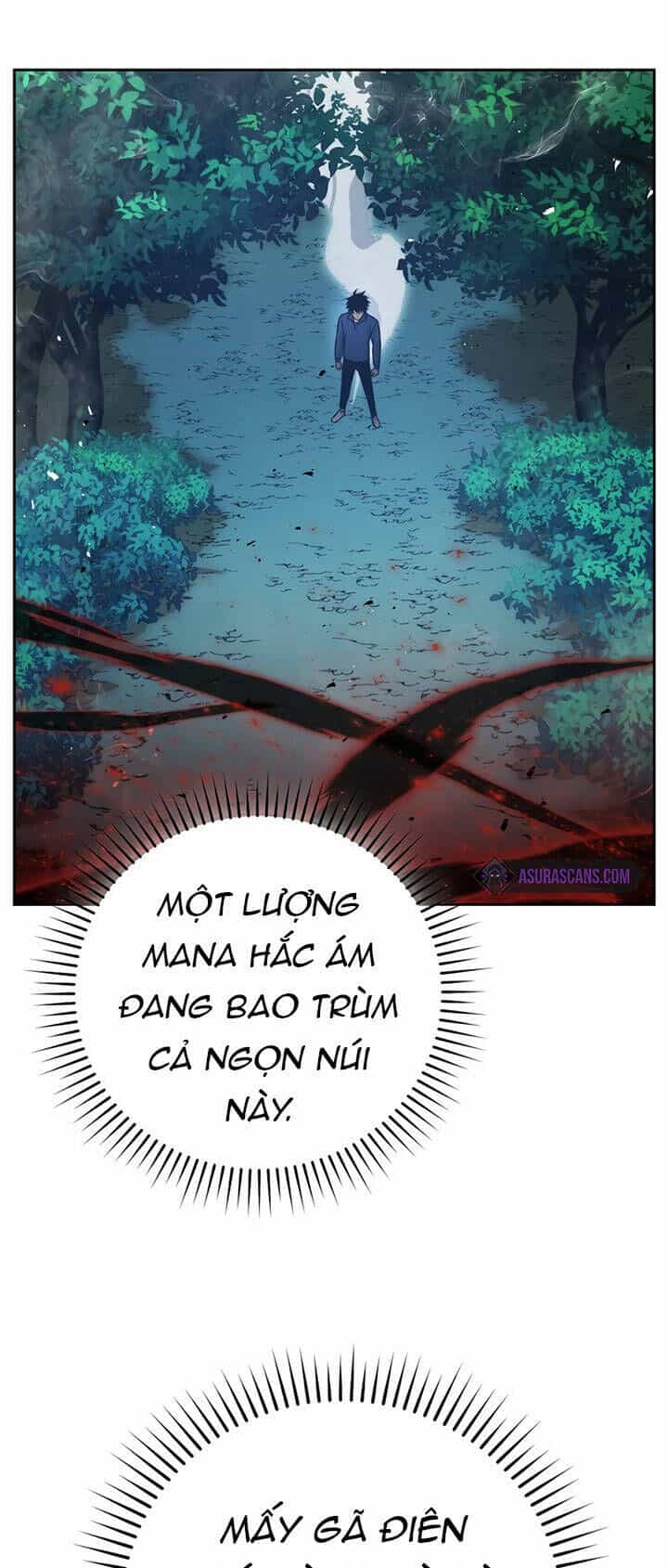 Ma Vương Thăng Cấp Bằng Võ Công - Chương 29 - ảnh 14