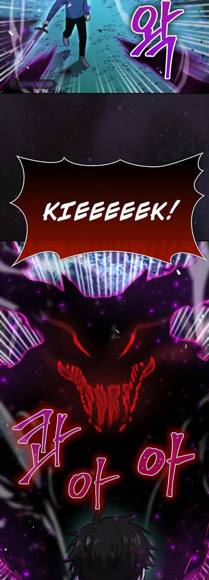Ma Vương Thăng Cấp Bằng Võ Công - Chương 29 - ảnh 33