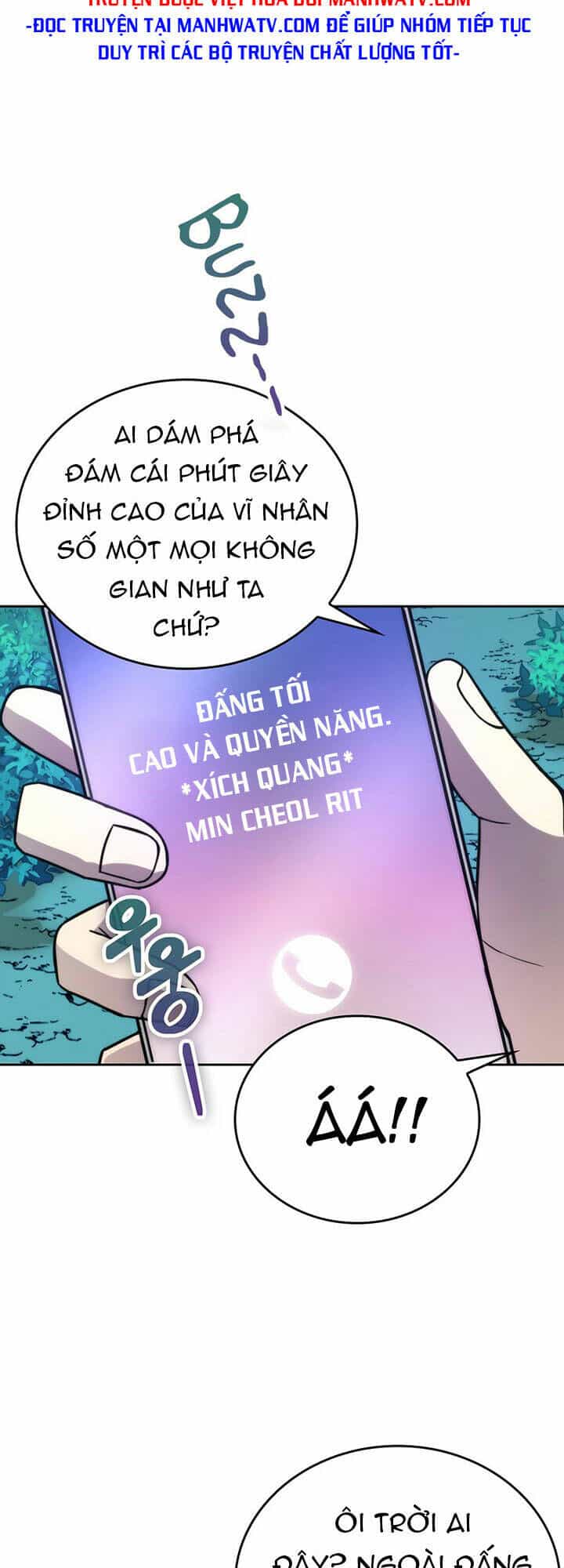 Ma Vương Thăng Cấp Bằng Võ Công - Chương 29 - ảnh 5