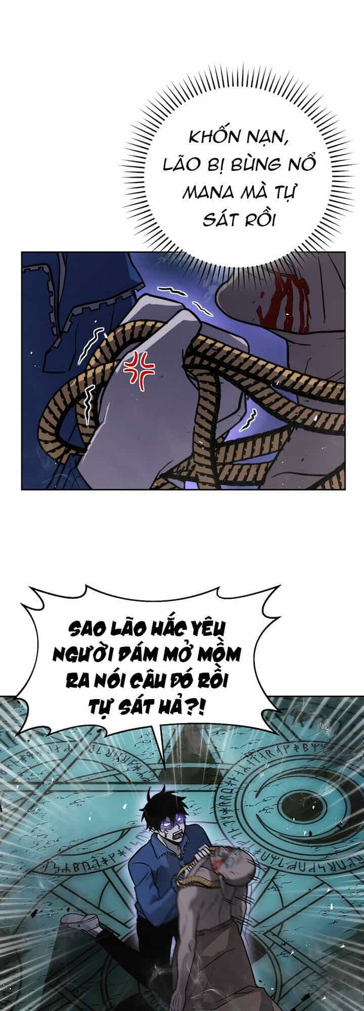 Ma Vương Thăng Cấp Bằng Võ Công - Chương 29 - ảnh 55