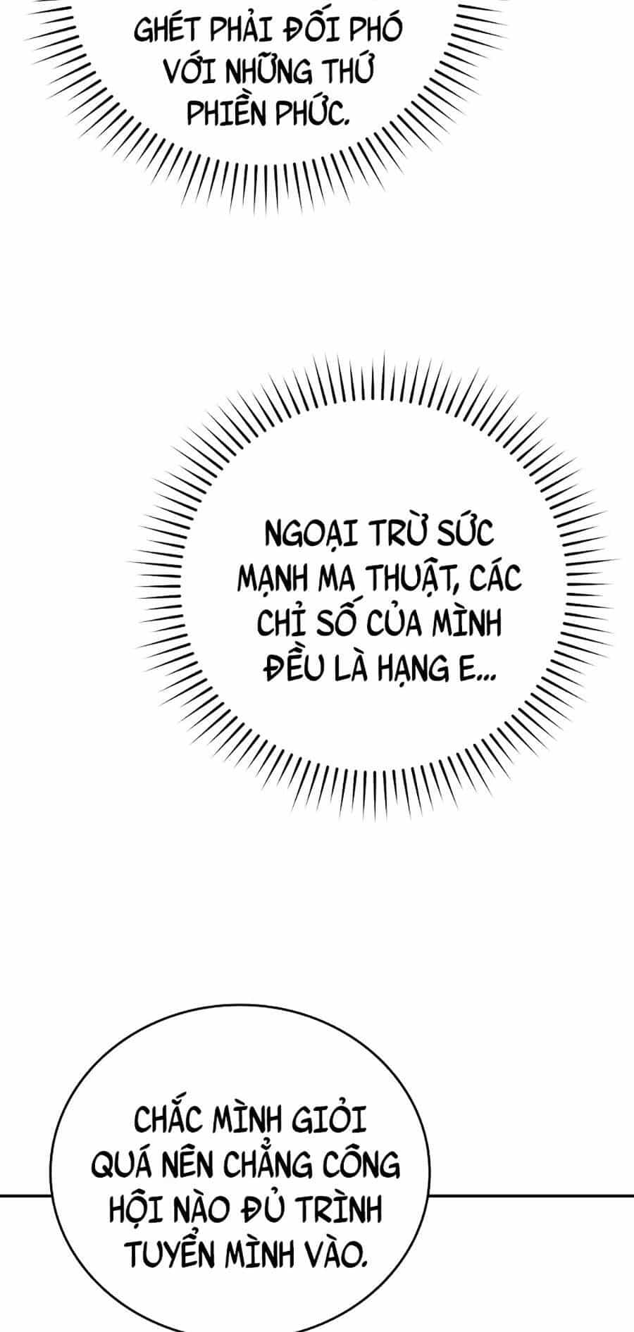 Ma Vương Thăng Cấp Bằng Võ Công - Chương 3 - ảnh 43