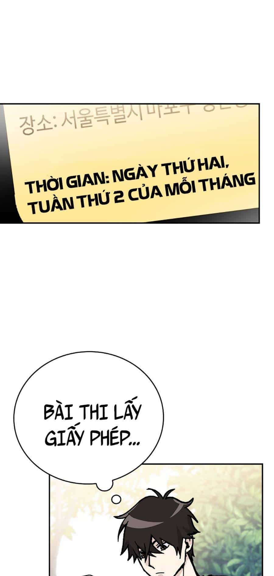 Ma Vương Thăng Cấp Bằng Võ Công - Chương 3 - ảnh 47
