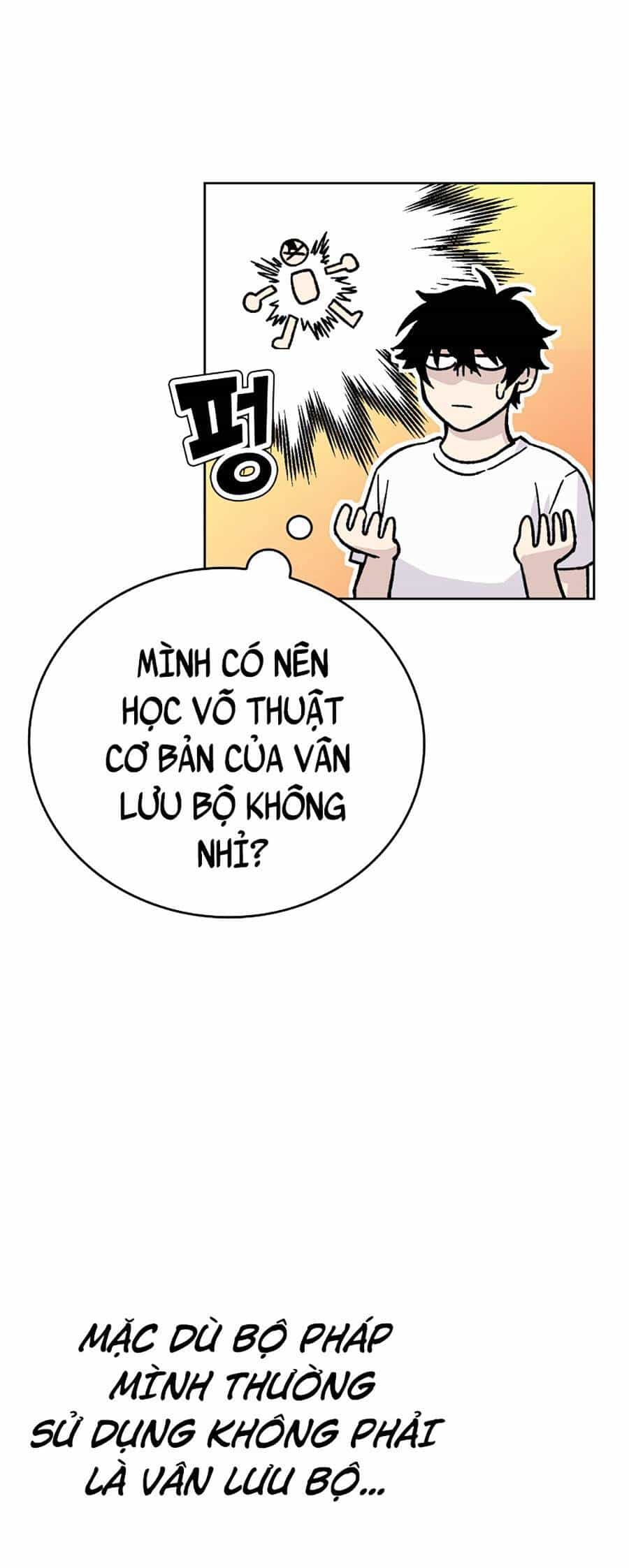 Ma Vương Thăng Cấp Bằng Võ Công - Chương 3 - ảnh 81