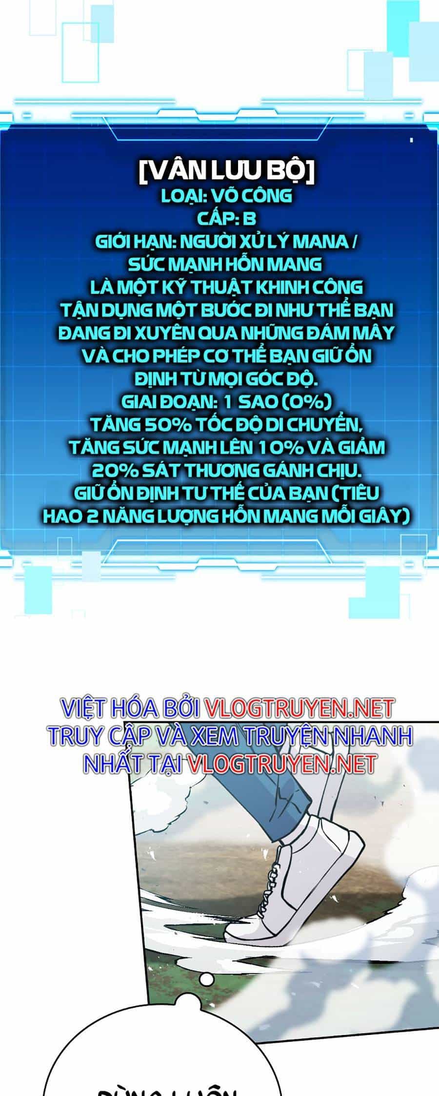 Ma Vương Thăng Cấp Bằng Võ Công - Chương 3 - ảnh 84