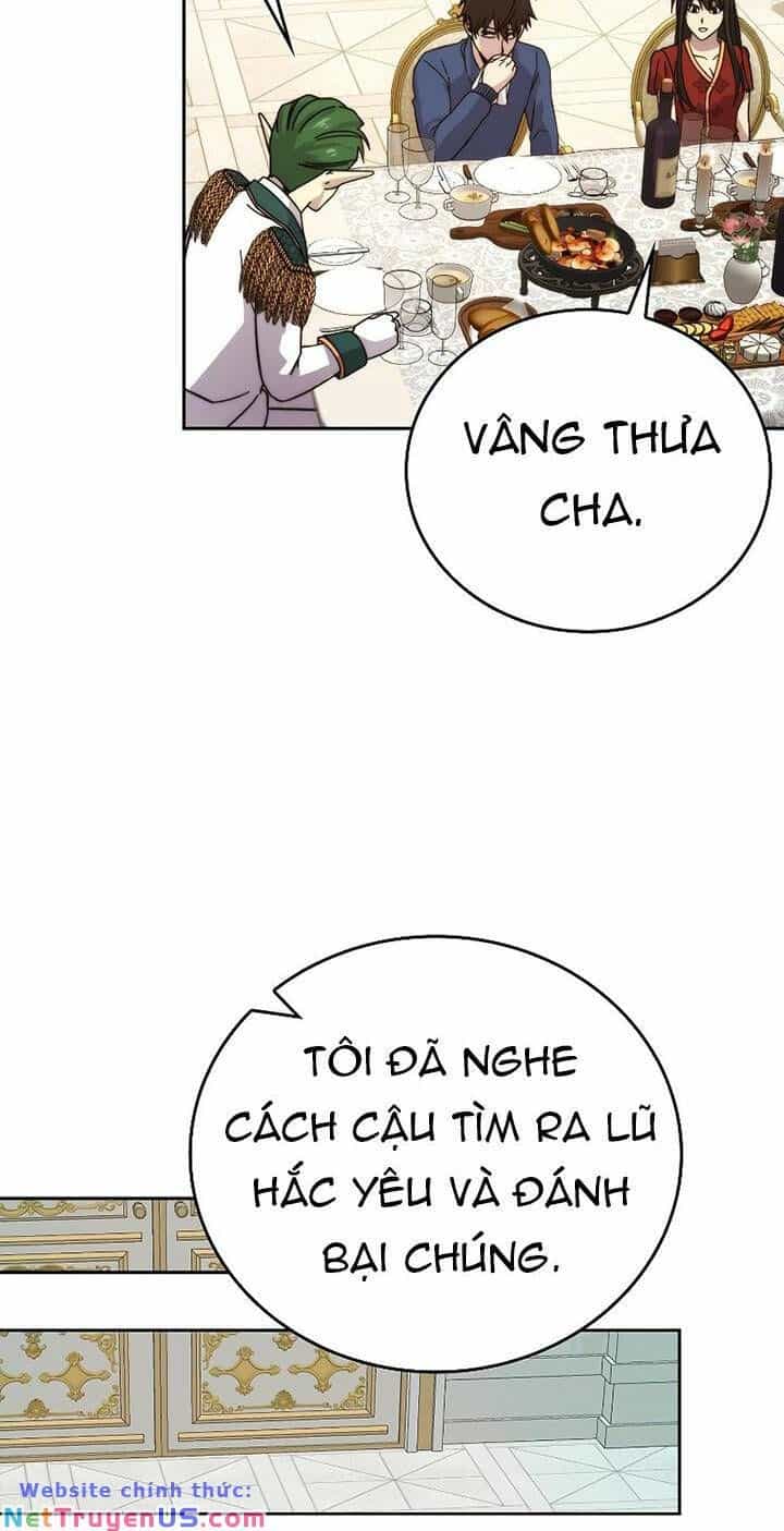 Ma Vương Thăng Cấp Bằng Võ Công - Chương 30 - ảnh 59