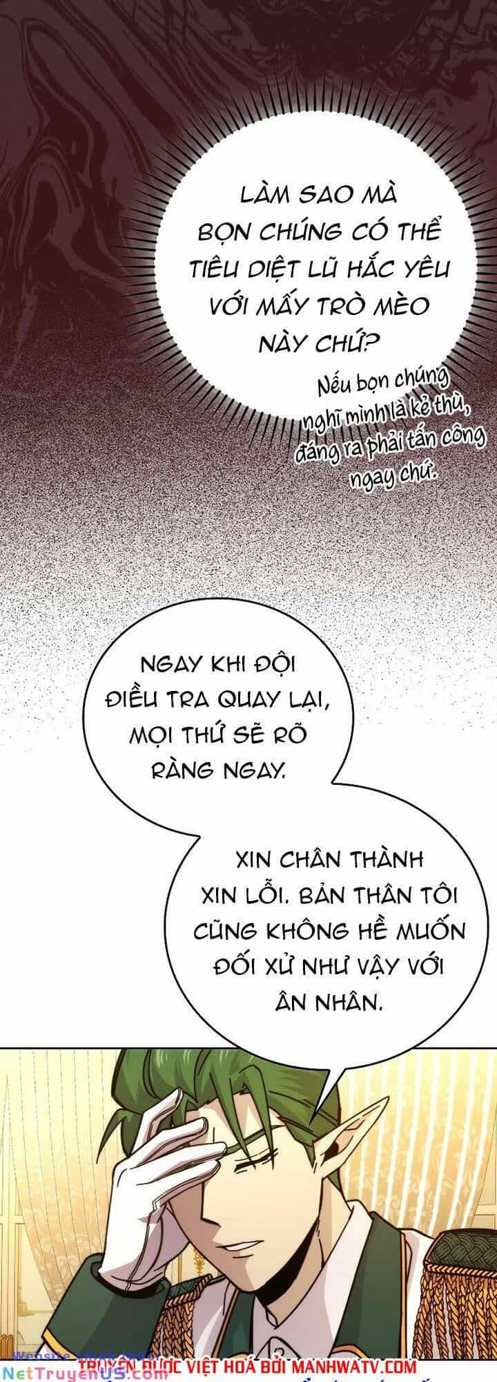 Ma Vương Thăng Cấp Bằng Võ Công - Chương 30 - ảnh 71