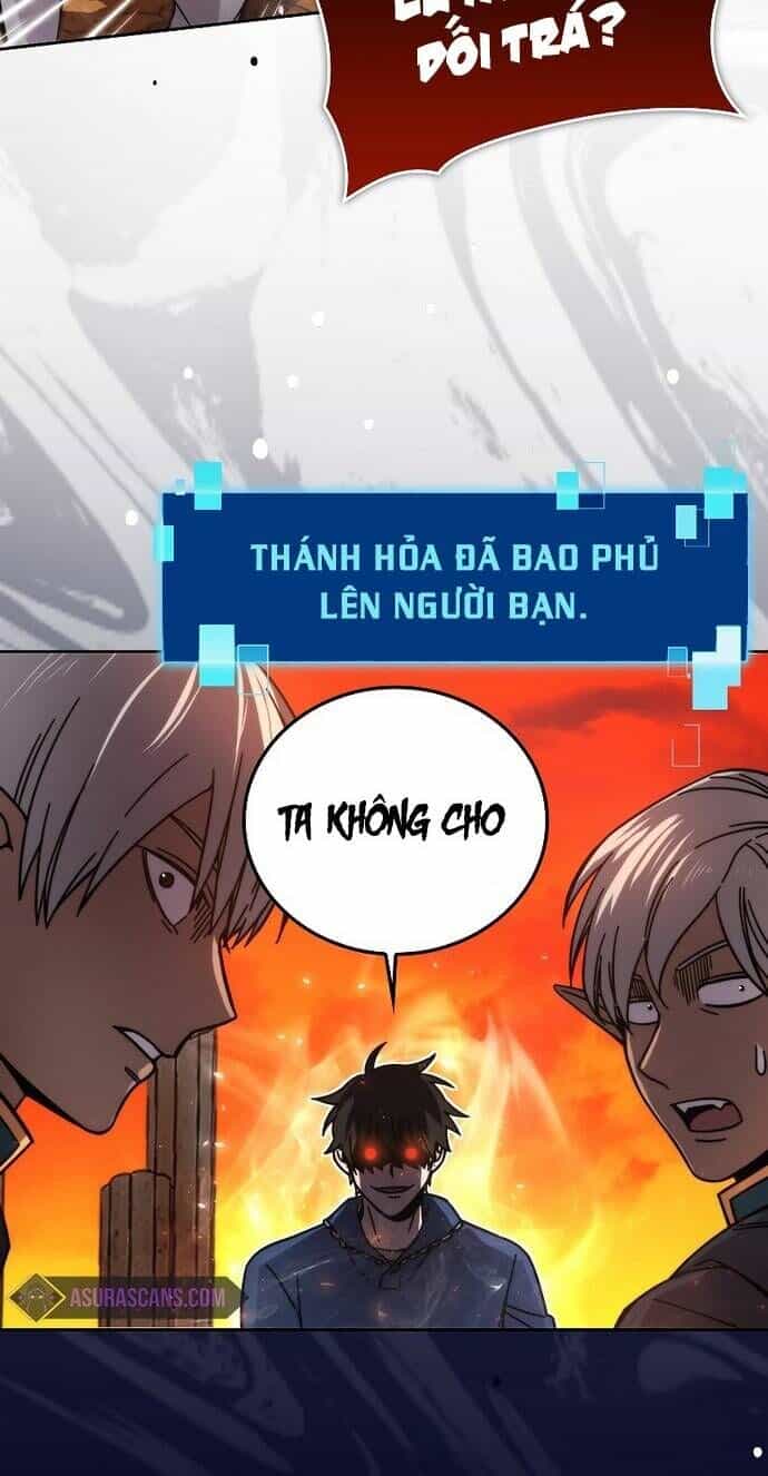 Ma Vương Thăng Cấp Bằng Võ Công - Chương 32 - ảnh 20