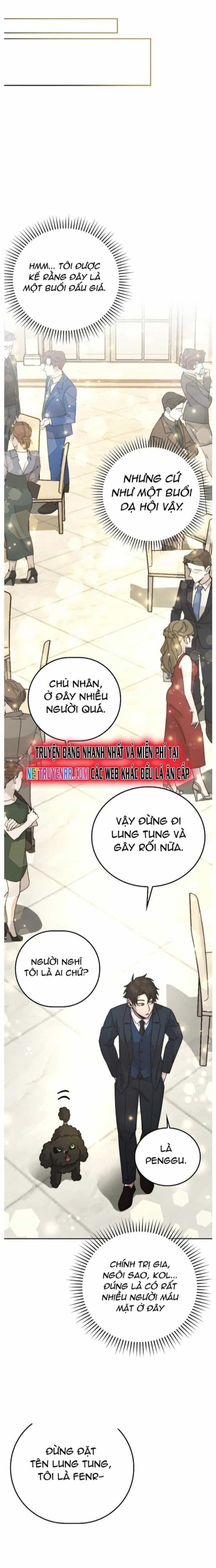 Ma Vương Thăng Cấp Bằng Võ Công - Chương 37 - ảnh 22