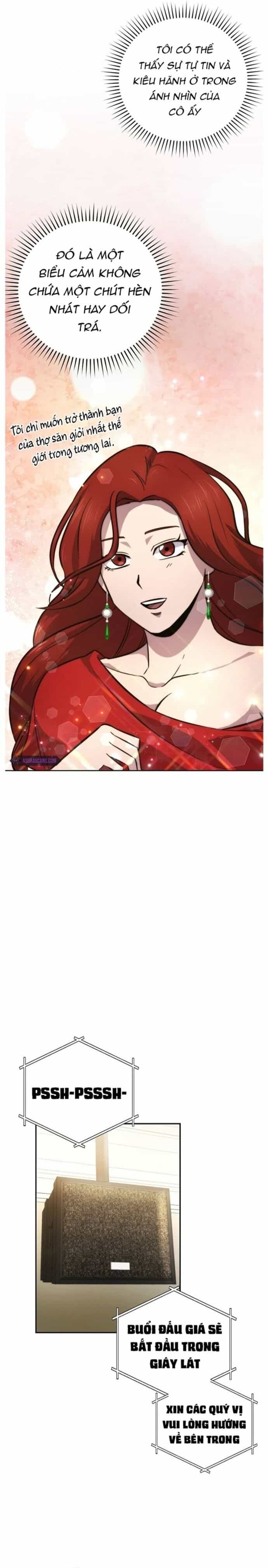 Ma Vương Thăng Cấp Bằng Võ Công - Chương 38 - ảnh 11