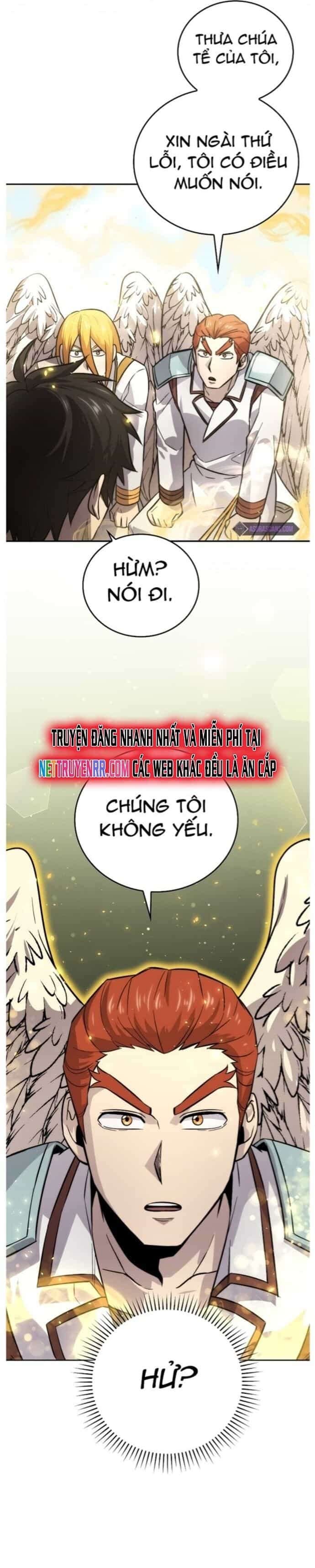 Ma Vương Thăng Cấp Bằng Võ Công - Chương 42 - ảnh 6