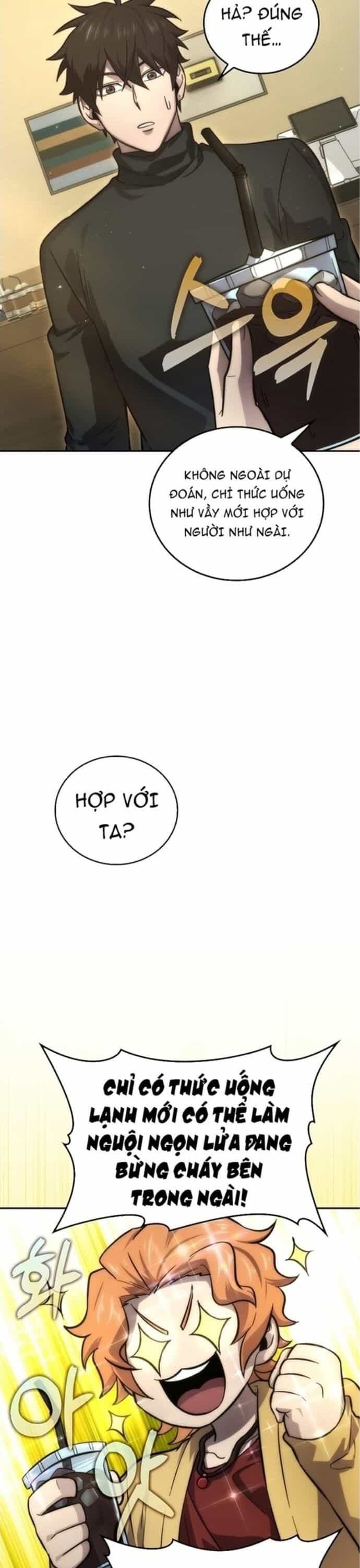 Ma Vương Thăng Cấp Bằng Võ Công - Chương 46 - ảnh 3
