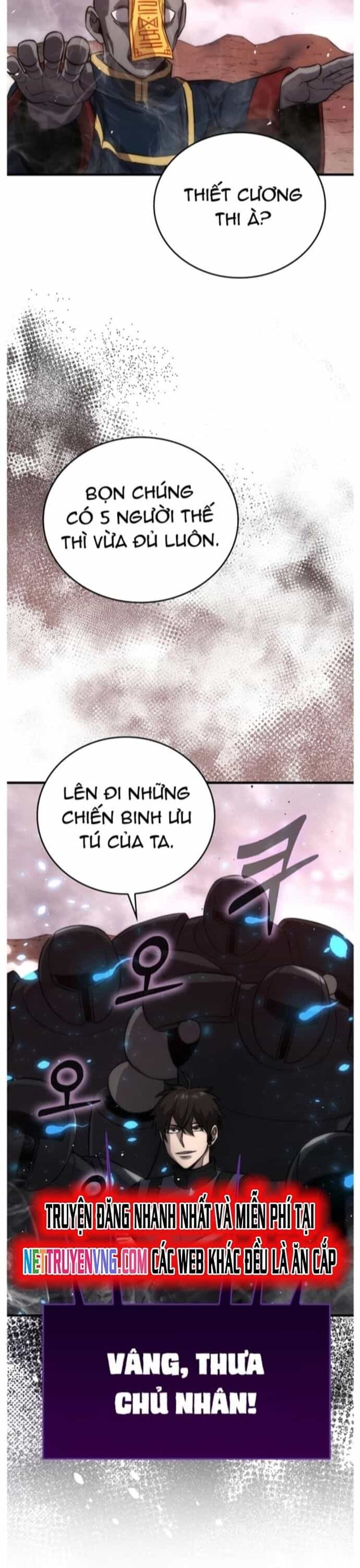 Ma Vương Thăng Cấp Bằng Võ Công - Chương 48 - ảnh 16