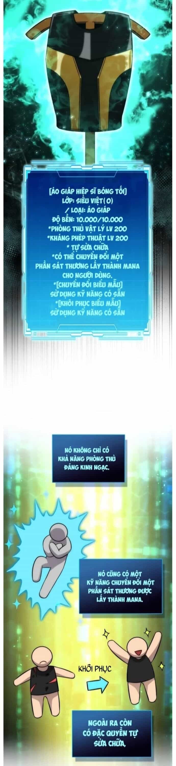 Ma Vương Thăng Cấp Bằng Võ Công - Chương 49 - ảnh 10