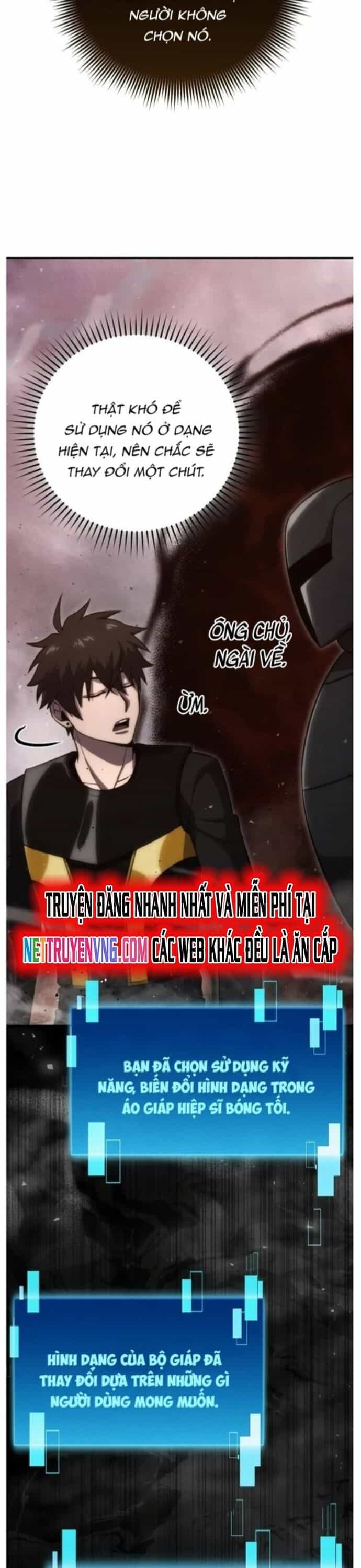 Ma Vương Thăng Cấp Bằng Võ Công - Chương 49 - ảnh 12