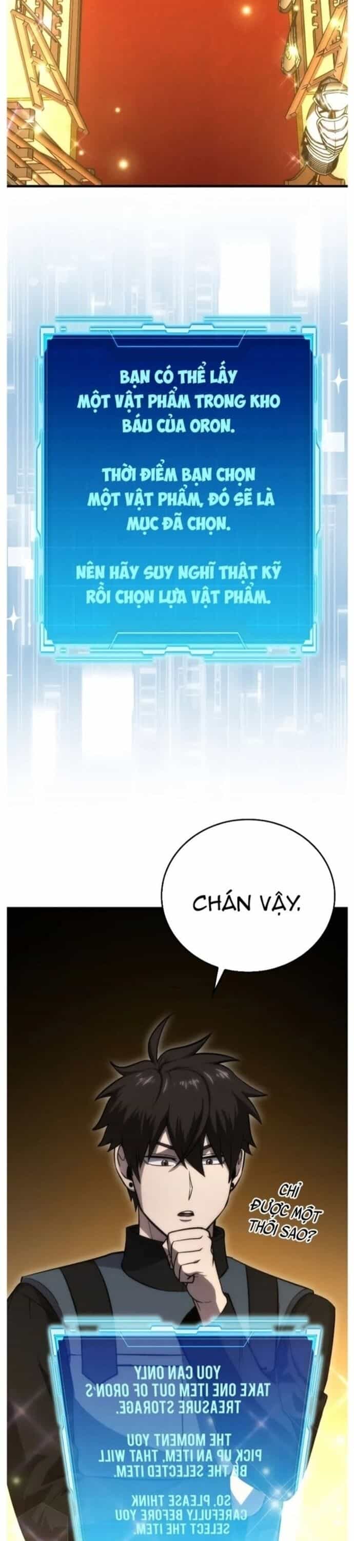 Ma Vương Thăng Cấp Bằng Võ Công - Chương 49 - ảnh 2