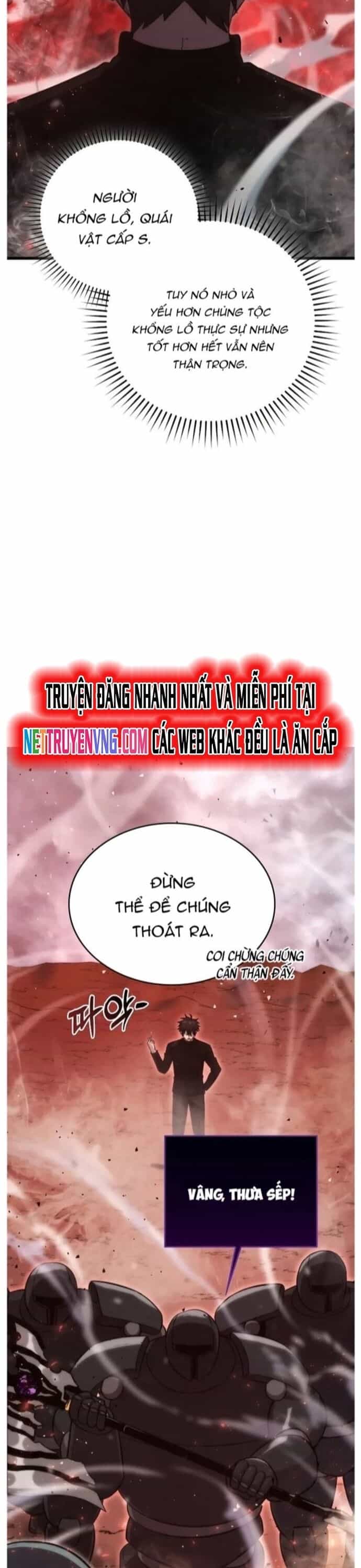 Ma Vương Thăng Cấp Bằng Võ Công - Chương 49 - ảnh 26