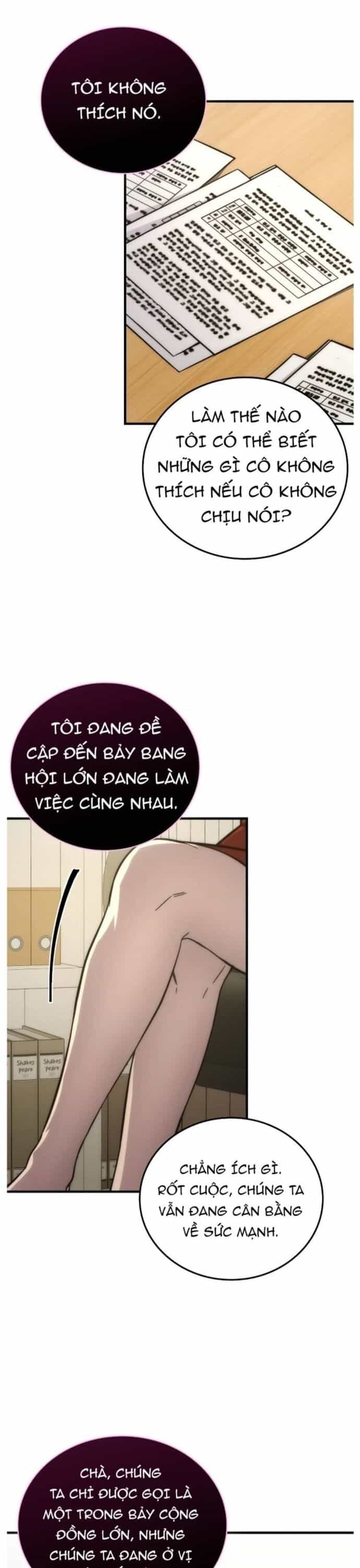 Ma Vương Thăng Cấp Bằng Võ Công - Chương 54 - ảnh 40