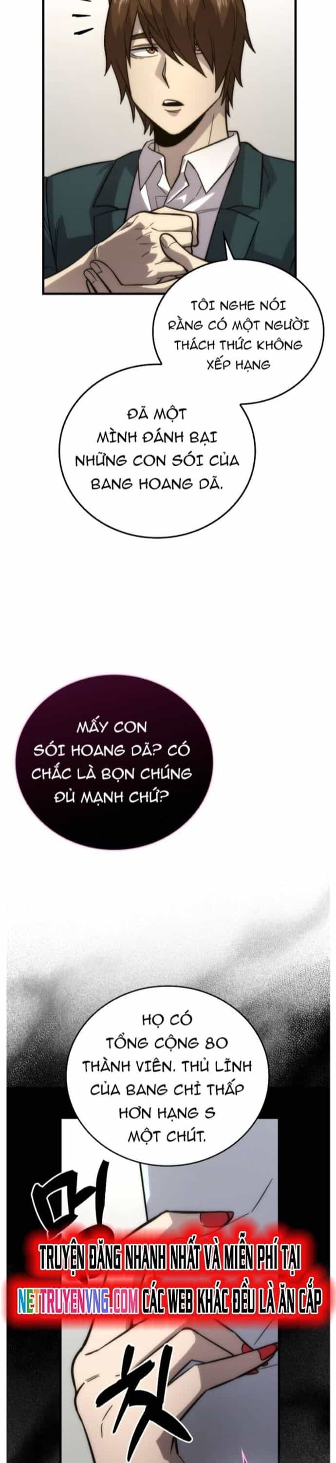 Ma Vương Thăng Cấp Bằng Võ Công - Chương 54 - ảnh 45