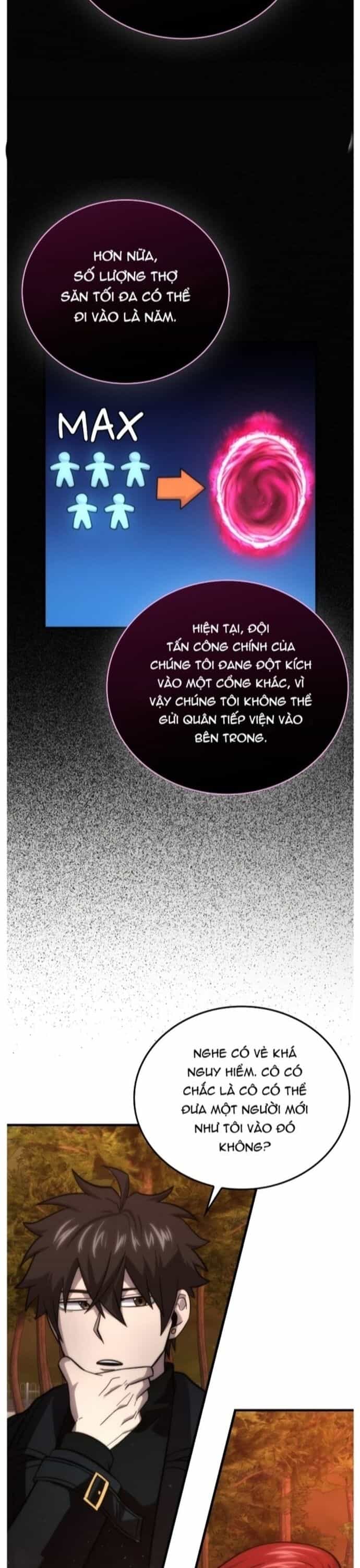 Ma Vương Thăng Cấp Bằng Võ Công - Chương 55 - ảnh 33