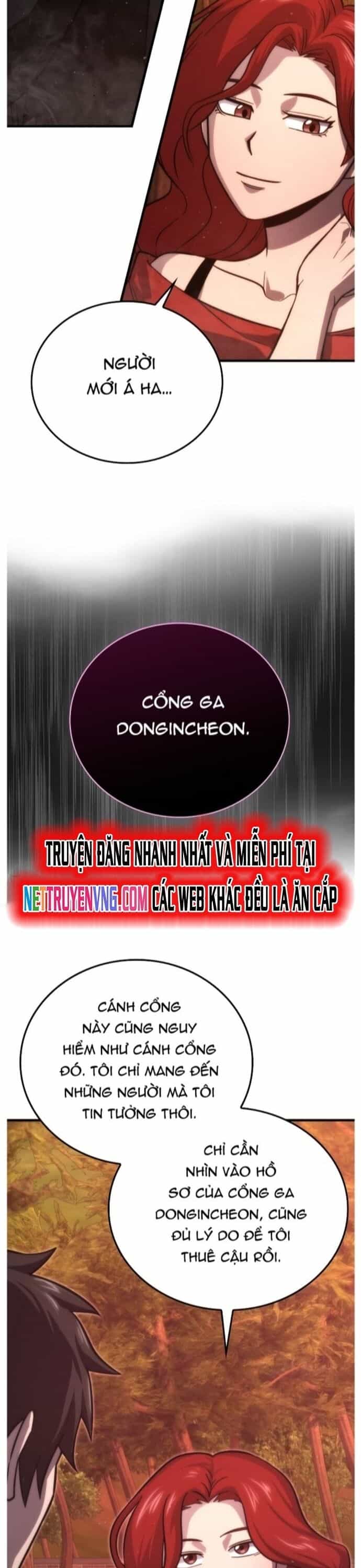Ma Vương Thăng Cấp Bằng Võ Công - Chương 55 - ảnh 34