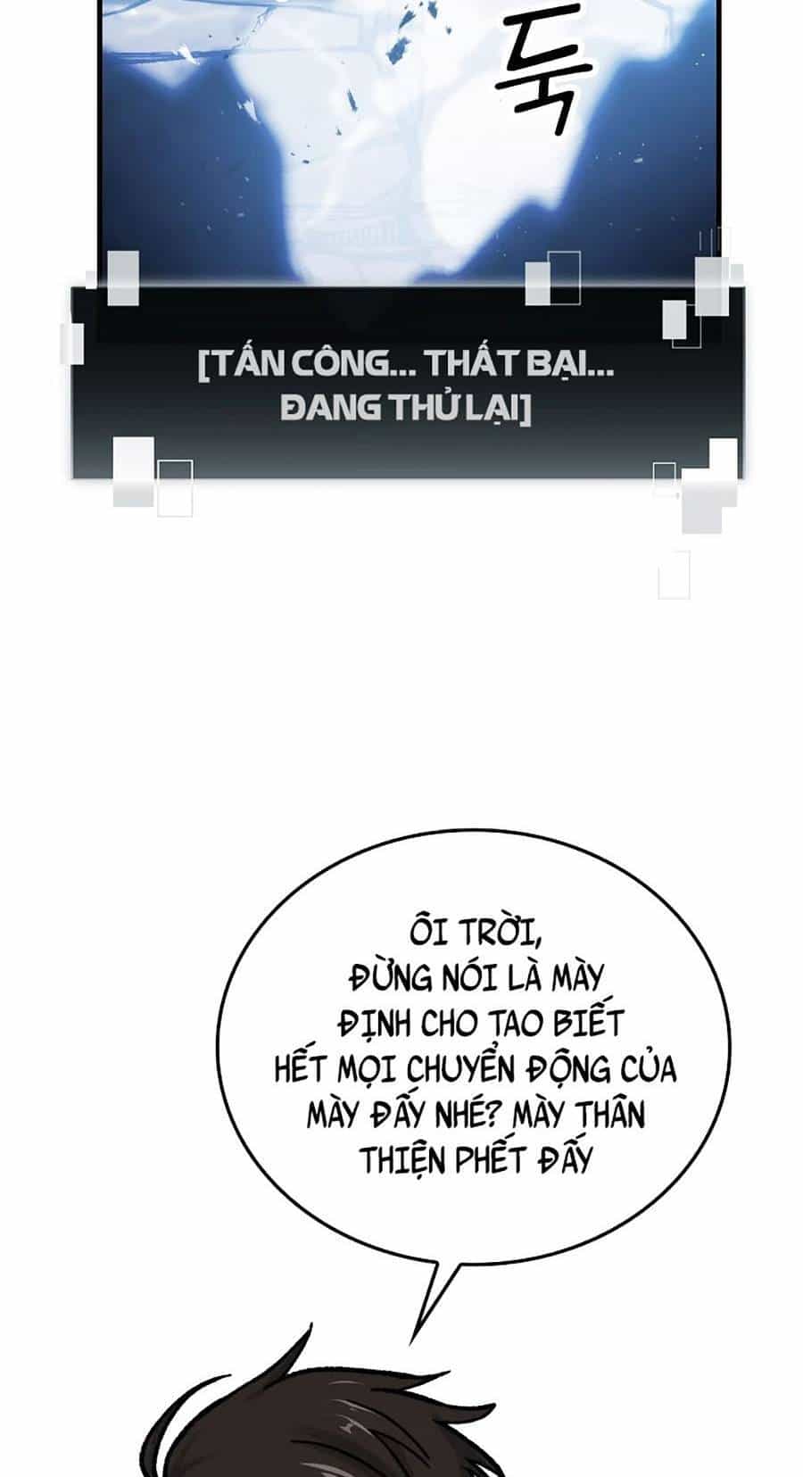 Ma Vương Thăng Cấp Bằng Võ Công - Chương 6 - ảnh 20