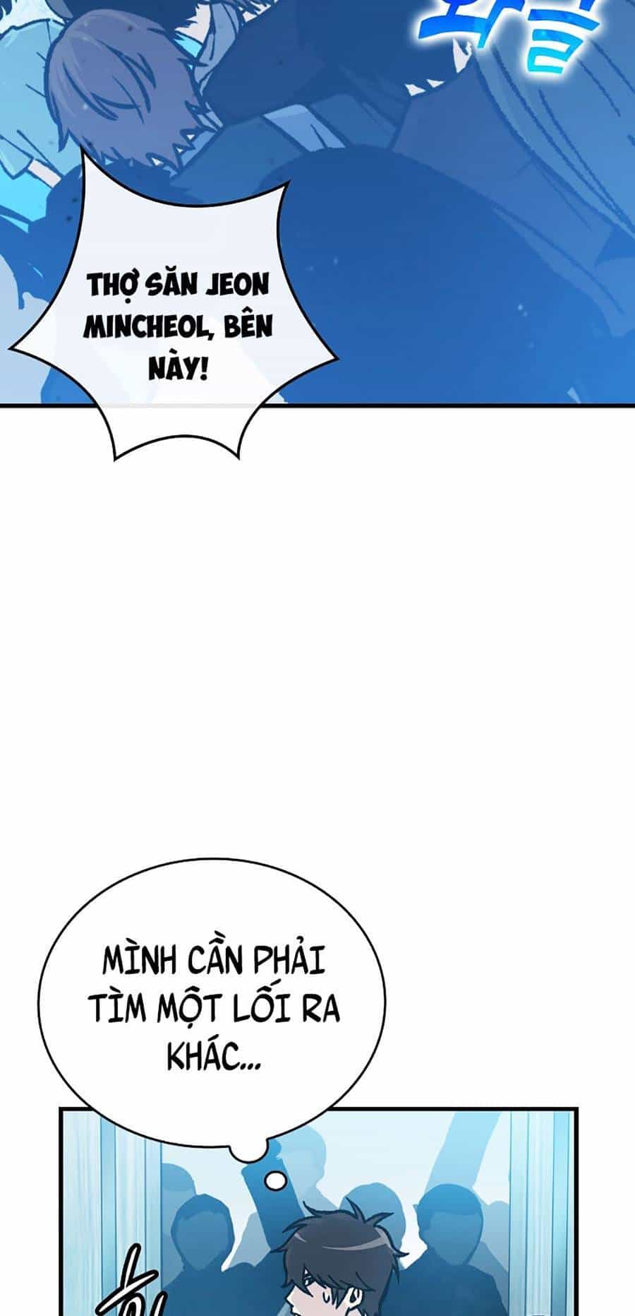 Ma Vương Thăng Cấp Bằng Võ Công - Chương 6 - ảnh 95
