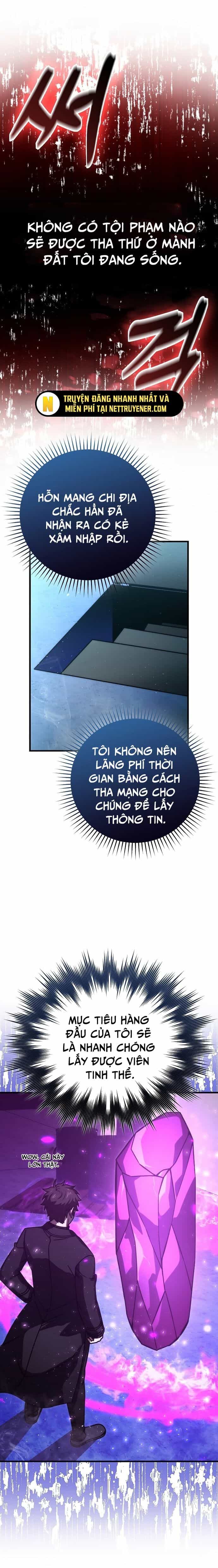 Ma Vương Thăng Cấp Bằng Võ Công - Chương 63 - ảnh 21