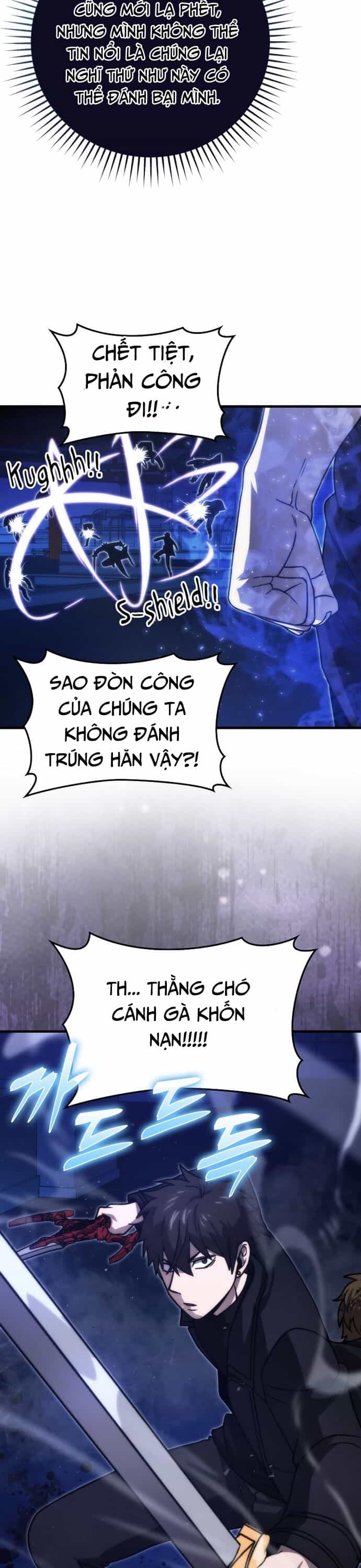 Ma Vương Thăng Cấp Bằng Võ Công - Chương 64 - ảnh 34