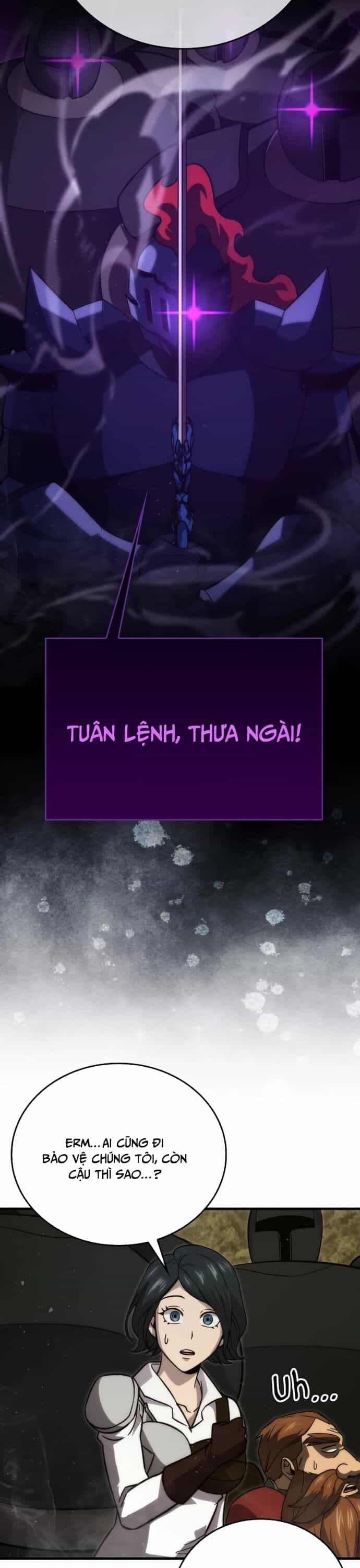 Ma Vương Thăng Cấp Bằng Võ Công - Chương 68 - ảnh 25